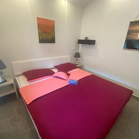 Apartment Durdica Skrlin-batina