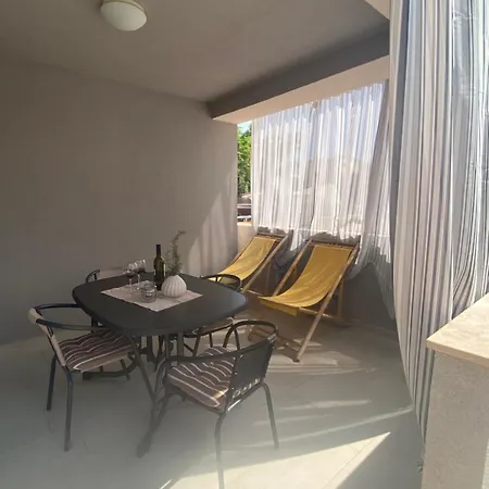 Apartment Durdica Skrlin-batina