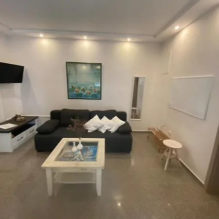 Apartment Durdica Skrlin-batina *