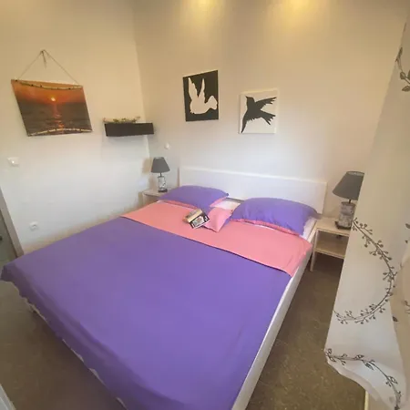 Apartment Durdica Skrlin-batina Kovacic